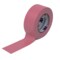 Nevs 2" wide x 60yd Pink Labeling Tape T-200-Pink - alternate 1